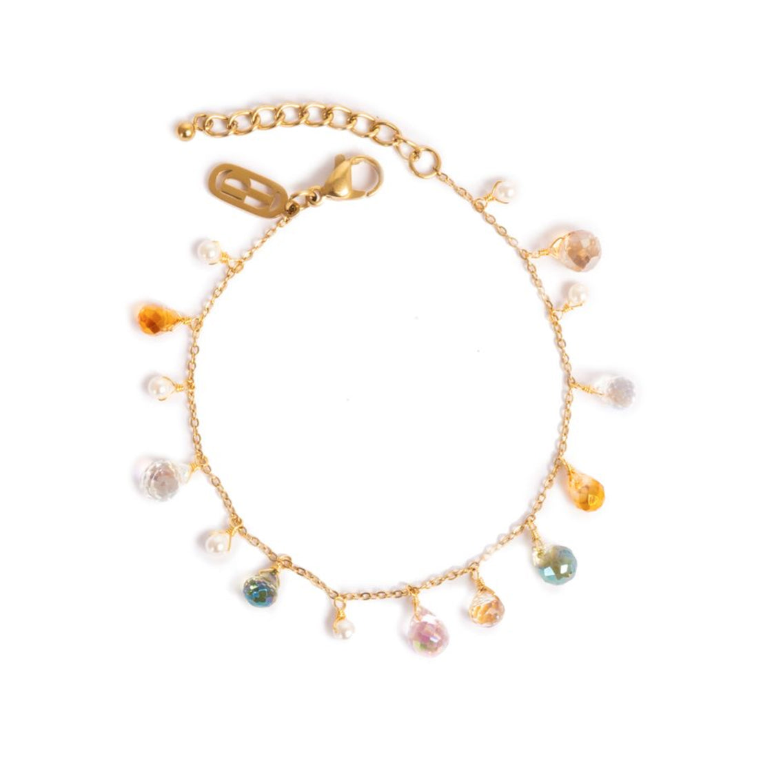 Ny! Armbånd Last Song - By Tone Damli/A&C Oslo