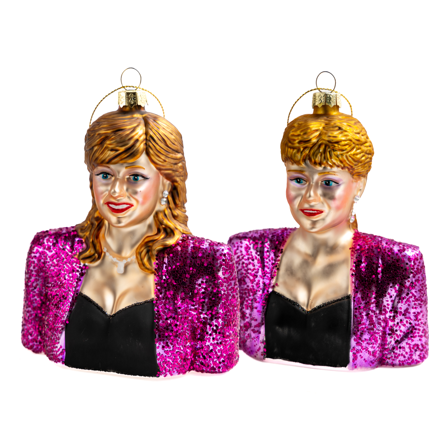 BOBBYSOCKS Julekule - By HEIM Studio