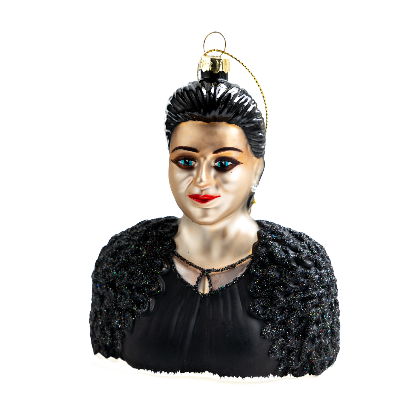 LILLI BENDRISS Julekule - By HEIM Studio - FORHÅNDSSALG