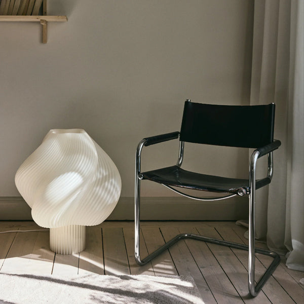 Soft Serve Lamp Mega Vanilla Bean - By  Créme Atelier