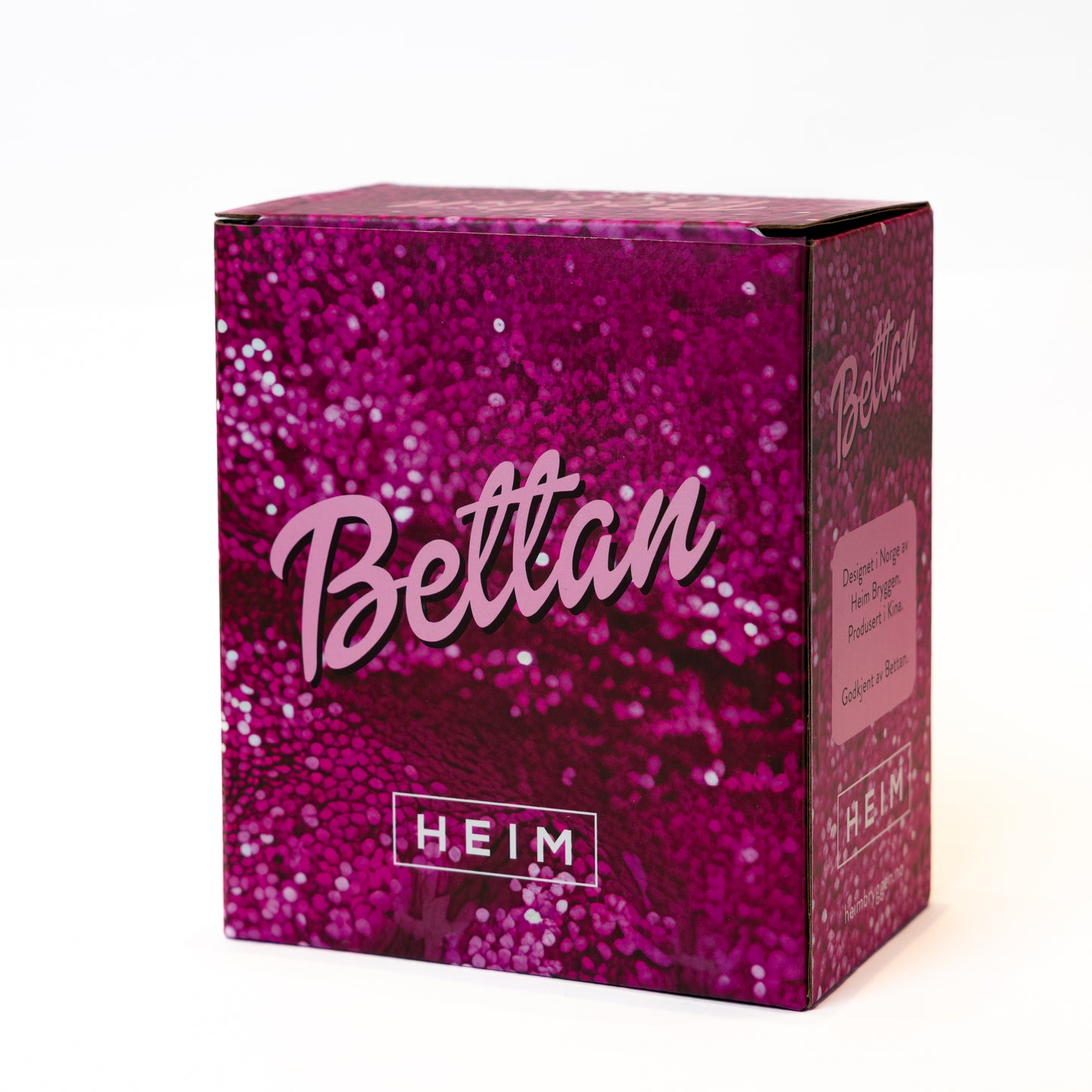 BOBBYSOCKS Julekule - By HEIM Studio