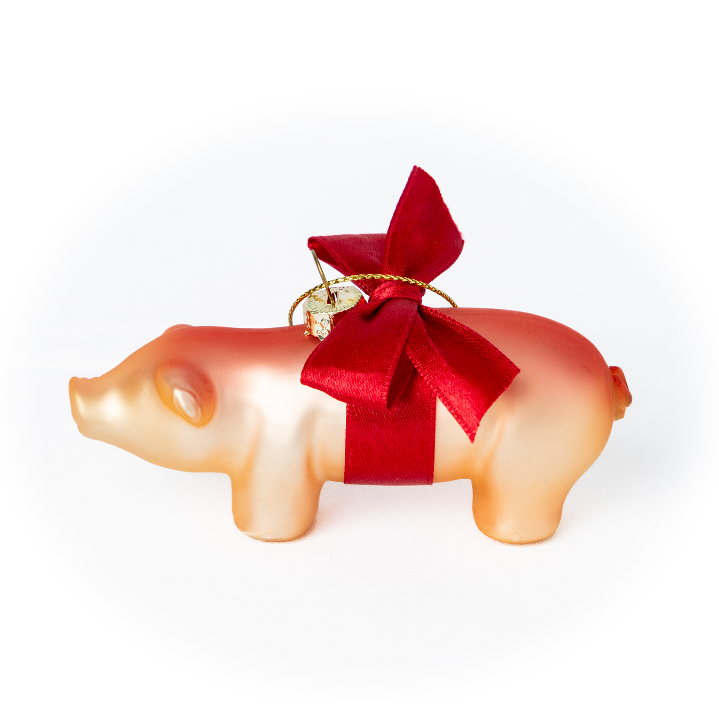 MARSIPANGRIS Julekule - By HEIM Studio