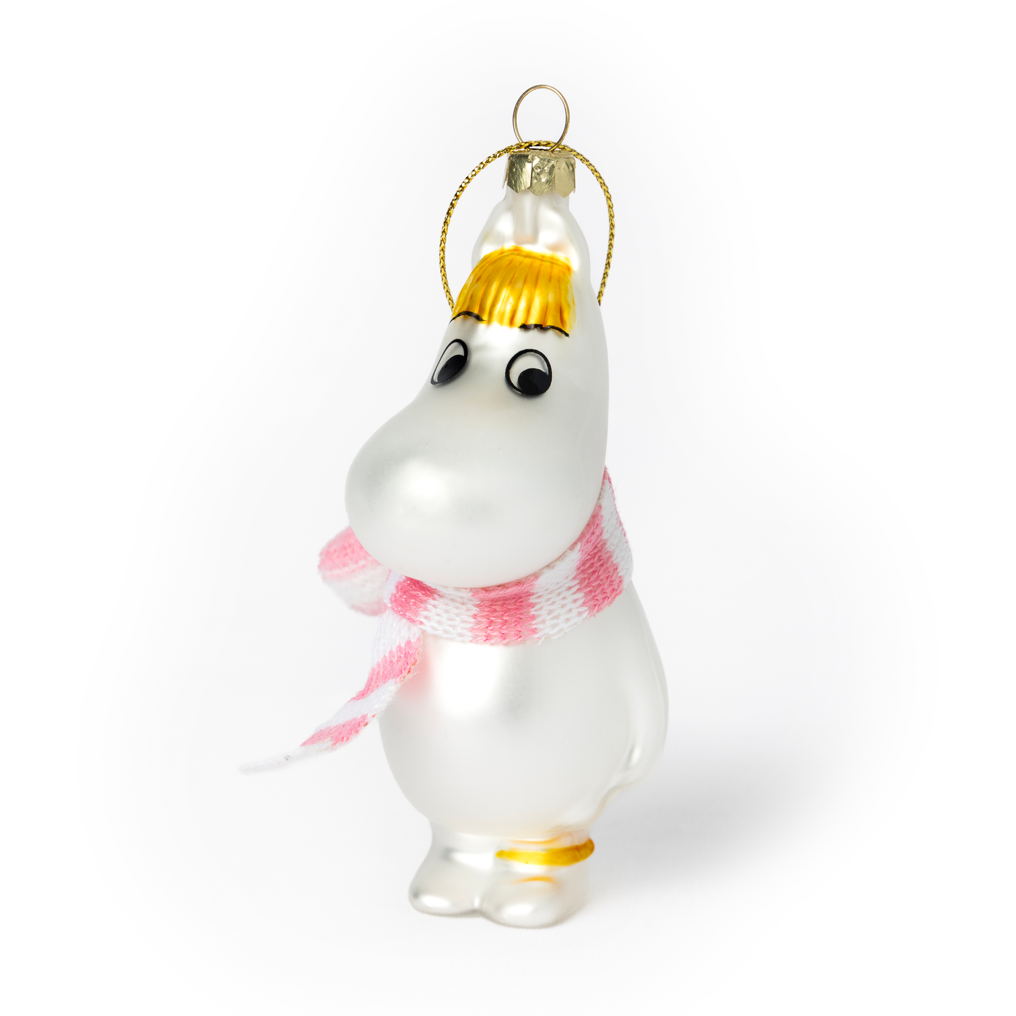 SNORKFRØKEN Julekule - MOOMIN by HEIM