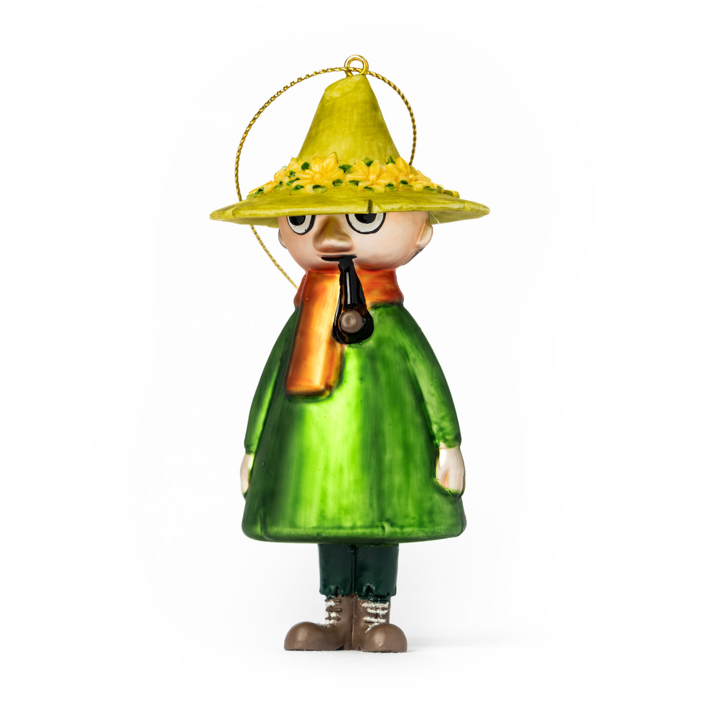SNUSMUMRIKEN Julekule - MOOMIN by HEIM