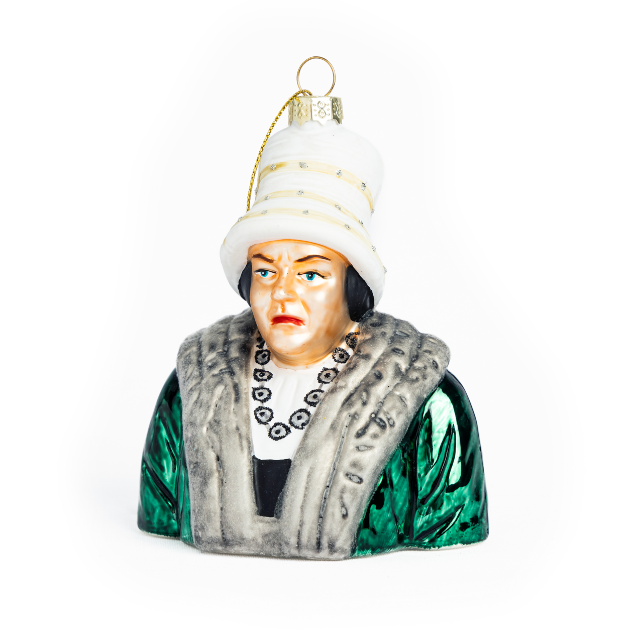 STEMOREN Julekule - By HEIM Studio