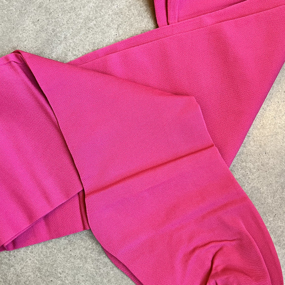 Rosa Strømpebukse - By Color Vision