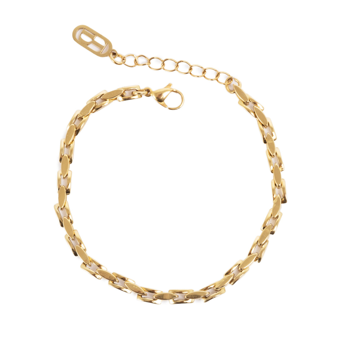 Armbånd SUNSET - By Tone Damli/A&C Oslo