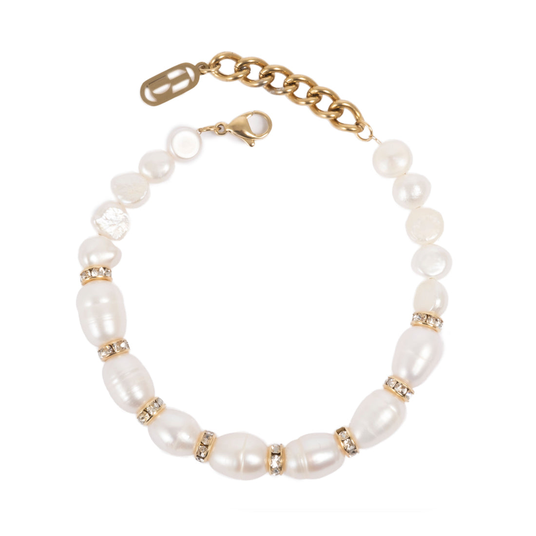 Armbånd FOREVER YOURS - By Tone Damli/A&C Oslo