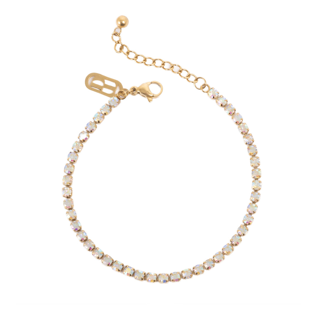 Armbånd NORDIC DAWN- By Tone Damli/A&C Oslo