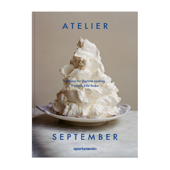 Atelier September: A place for daytime cooking - By New Mags