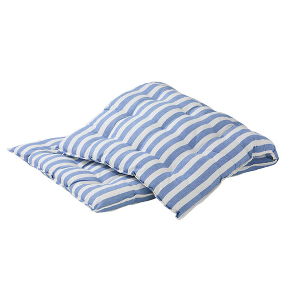 Madrass 85x200 cm Roma Azur - By Bungalow