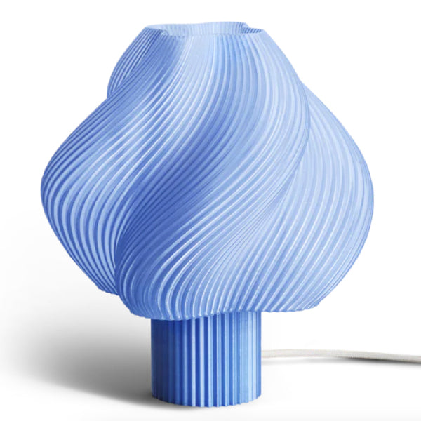 Serve Lampe Grande Blueberry Sorbet - By  Créme Atelier