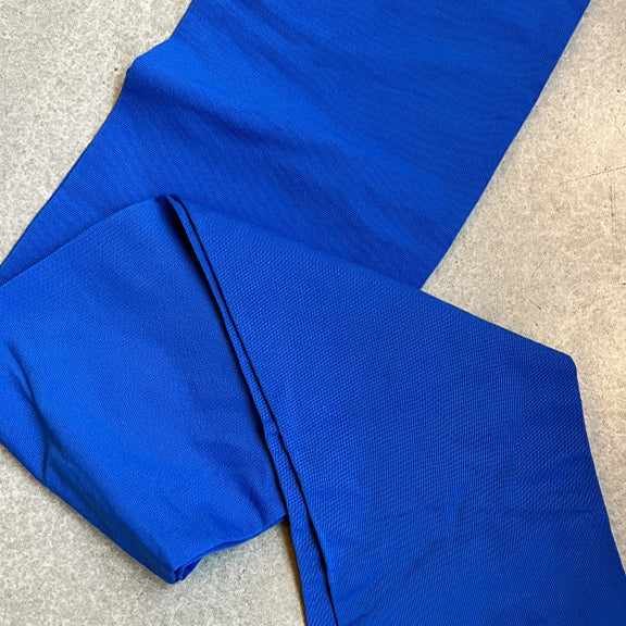 Blå Strømpebukse - By Color Vision