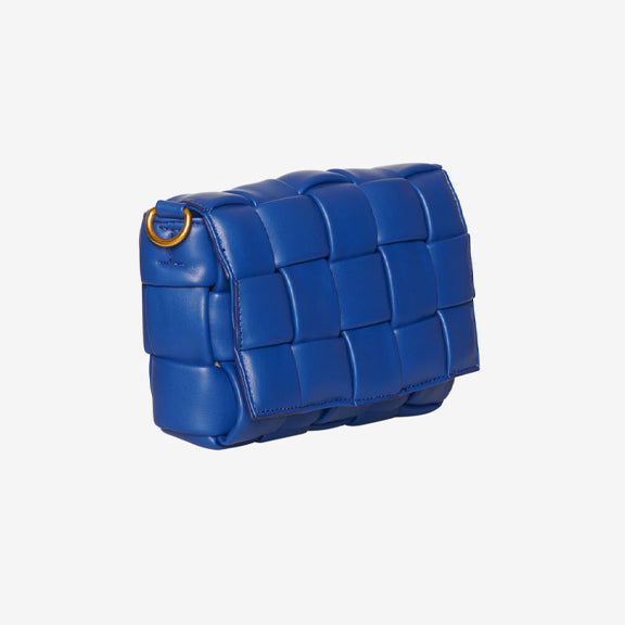 Brick Bag Blå - By Noella