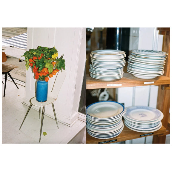 Atelier September: A place for daytime cooking - By New Mags