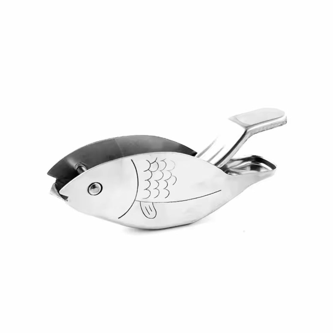 Sitron "squeezer" Fisk - By Heim Design