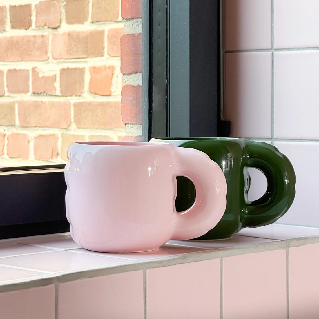 Kopp Gaston Moss Gloss - By Home Studyo