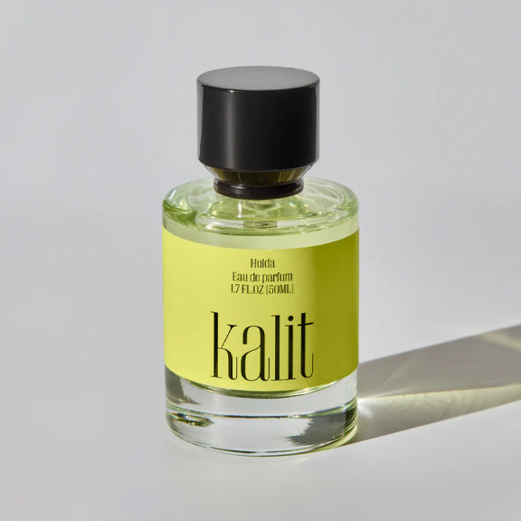 Parfyme Hulda - By Kalit