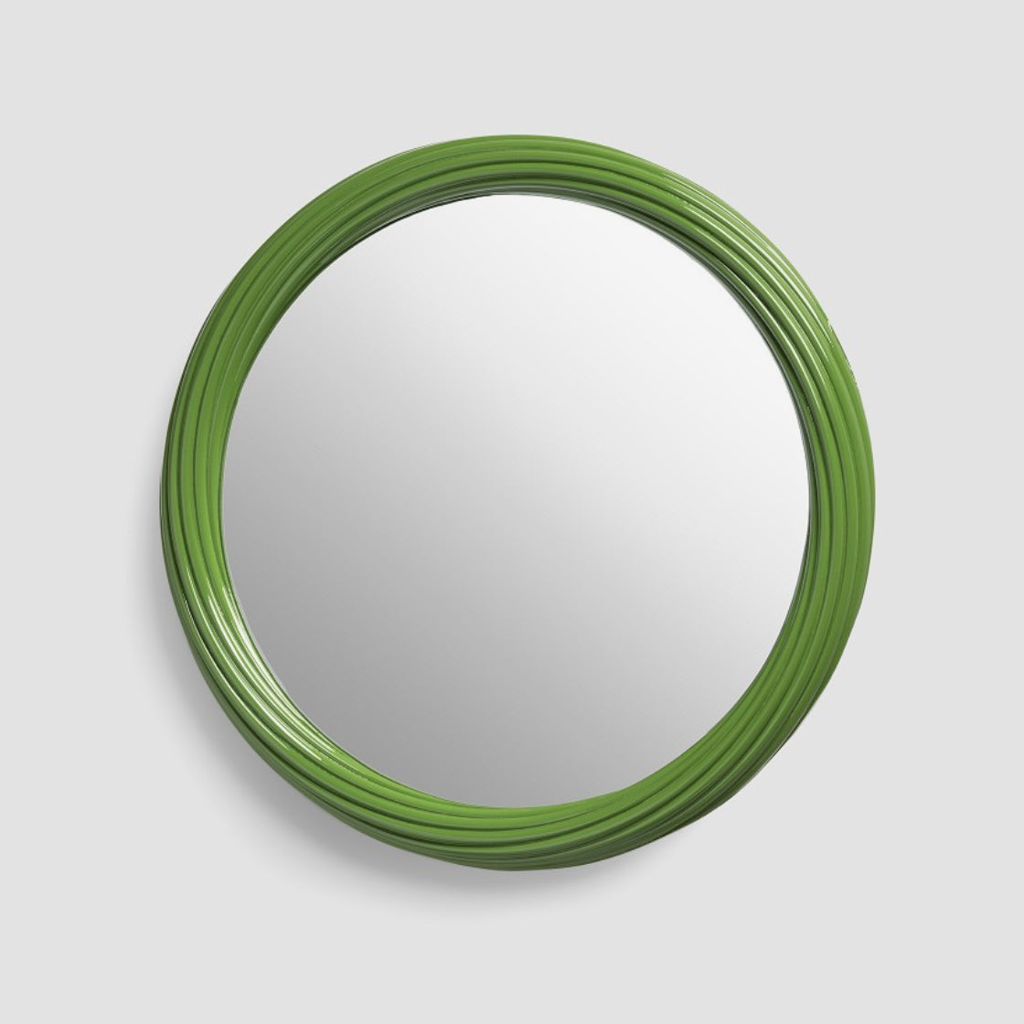 Speil Churros Grøn - By &Klevering