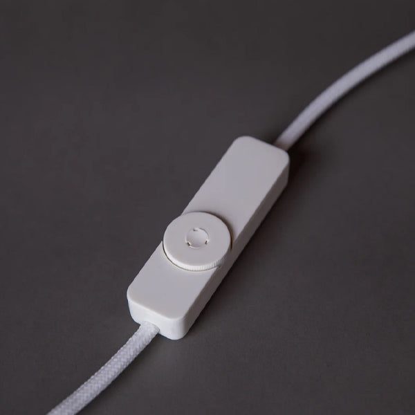 Soft Serve Lamp Mega Vanilla Bean - By  Créme Atelier