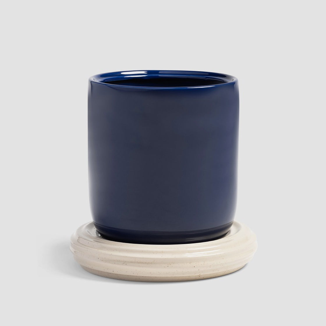 Potte Churros Blå - By &Klevering