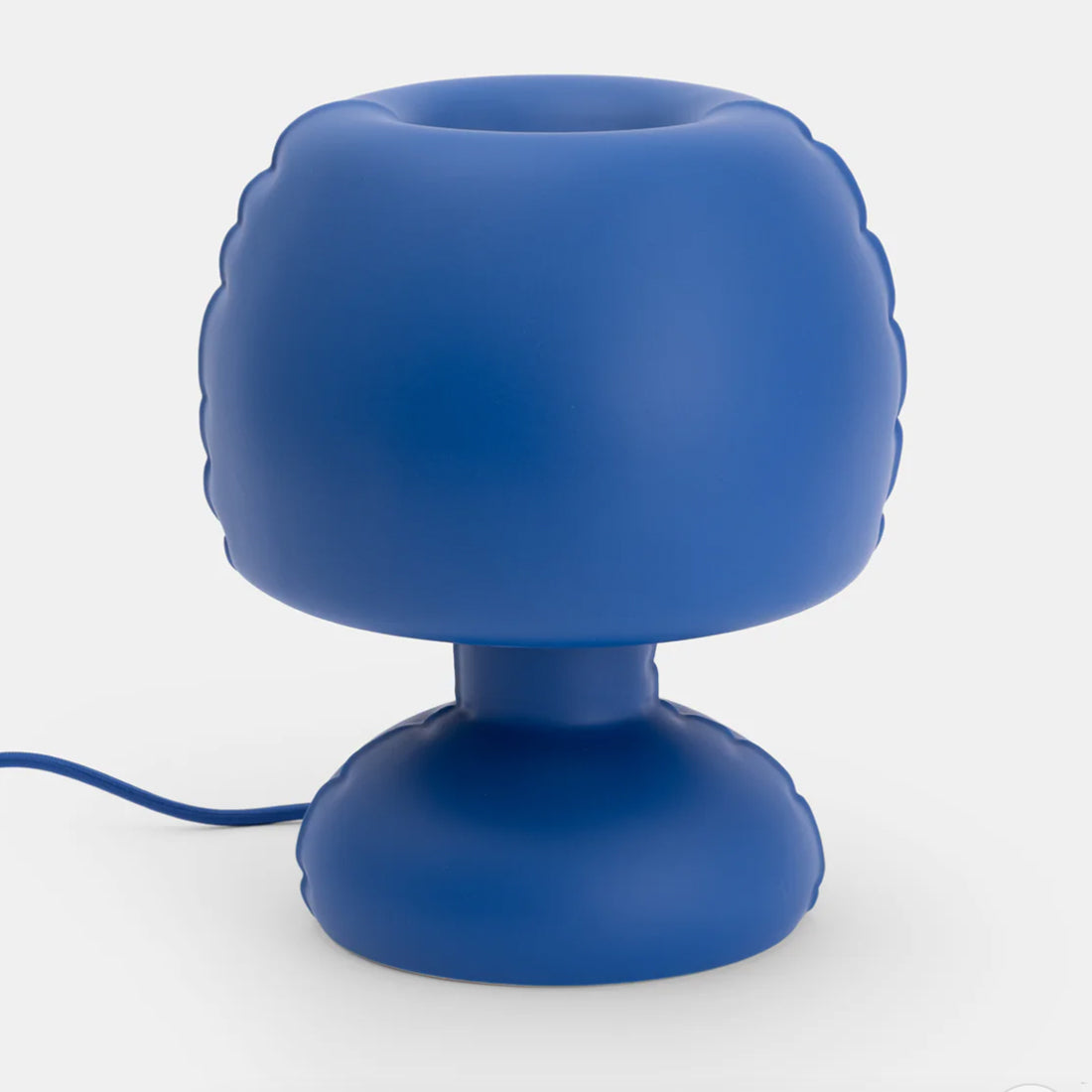 Bordlampe Indigo Matte - By Home Studyo