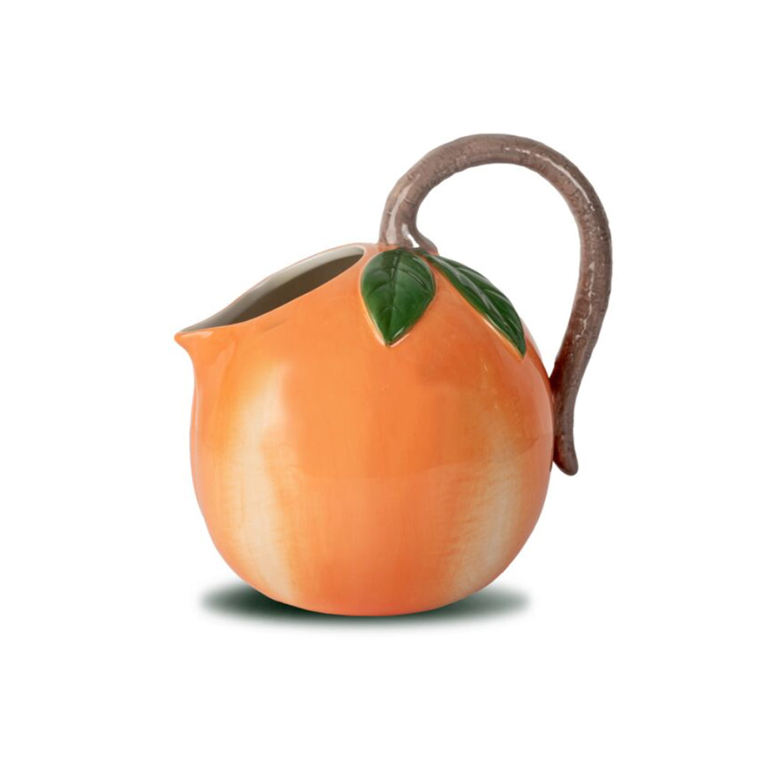 Mugge Fersken - By ByOn