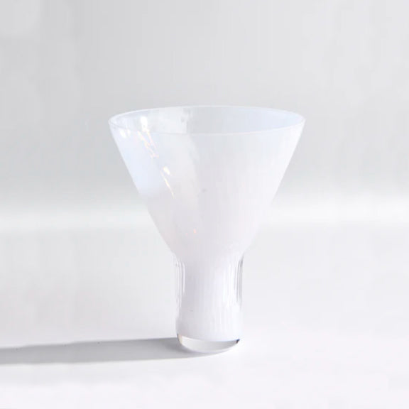 Cocktail Connaisseur Stirred Cloud Glass - By Nynne Rosenvinge