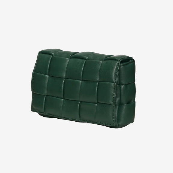 Brick Bag Grøn - By Noella