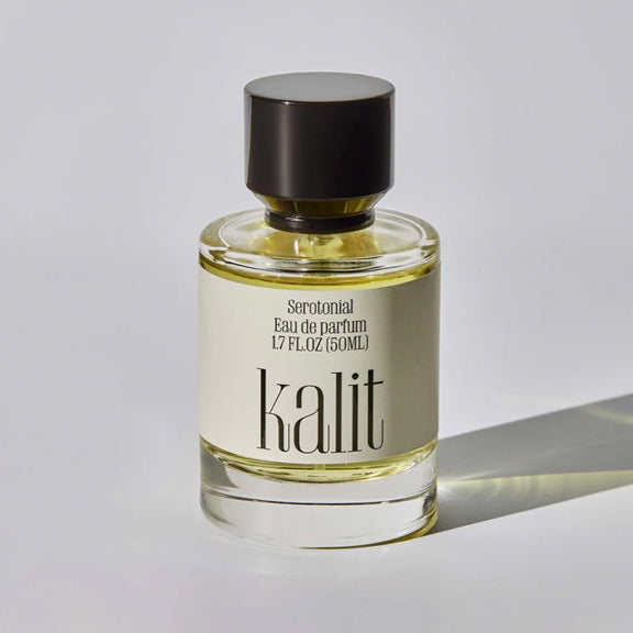 Parfyme Serotonial - By Kalit