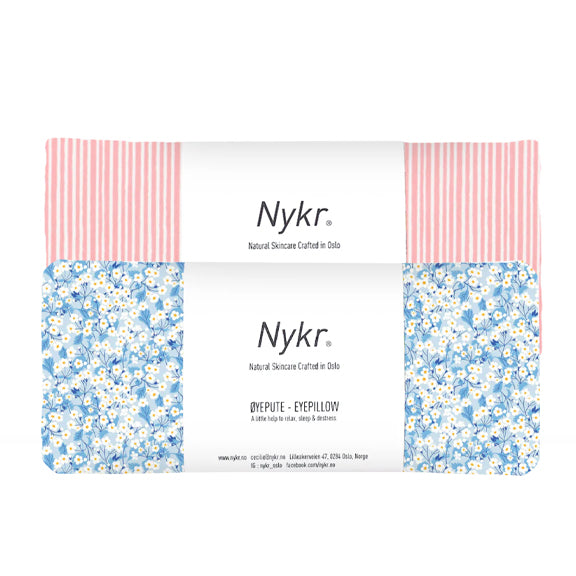 Eyepillow Ass. utvalg  - By NYKR