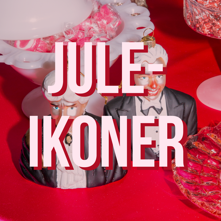 Julekuler - Juleikoner