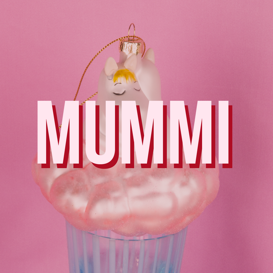 MUMMI By HEIM