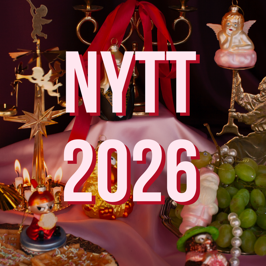 Julekuler - NYHETER