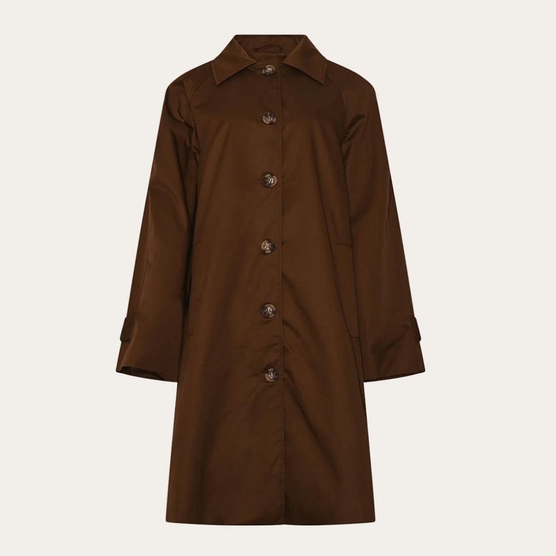 Lilli Jakke Chocolate - By Noella