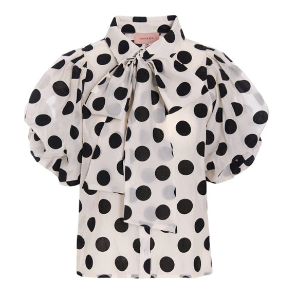 Bobby Topp  - By Hunkön