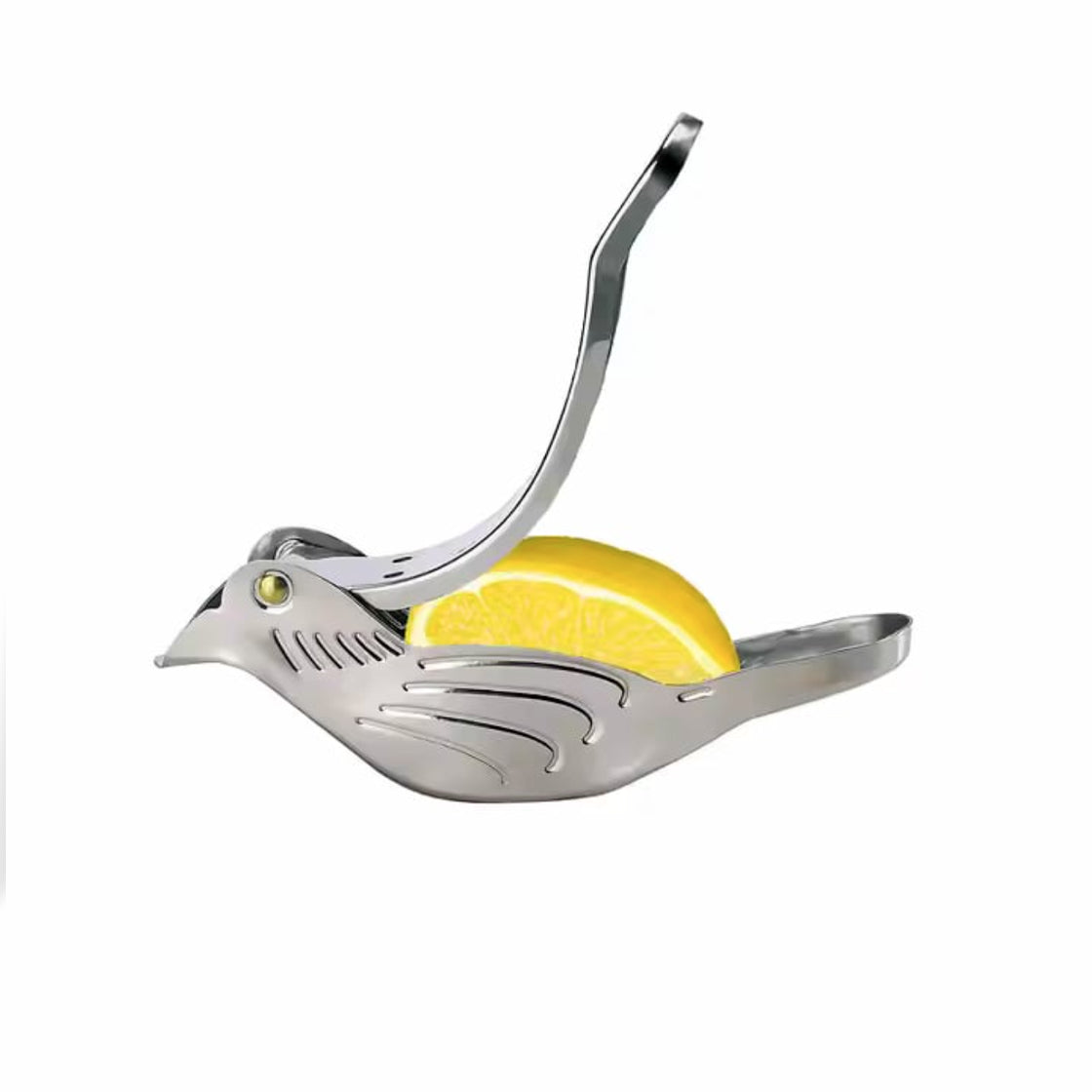 Sitron "squeezer" Fugl - By Heim Design