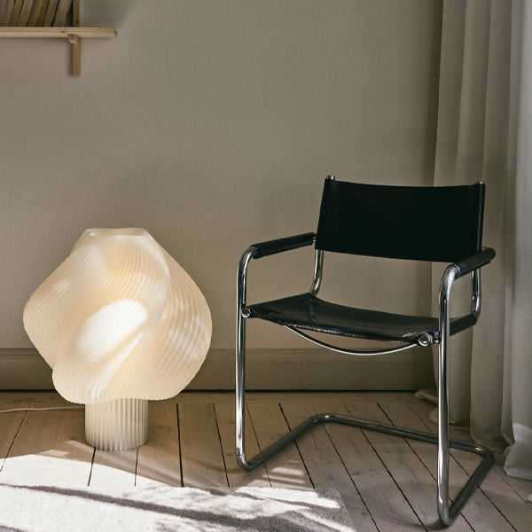 Soft Serve Lamp Mega Vanilla Bean - By  Créme Atelier