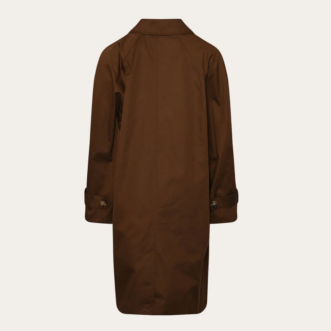 Lilli Jakke Chocolate - By Noella