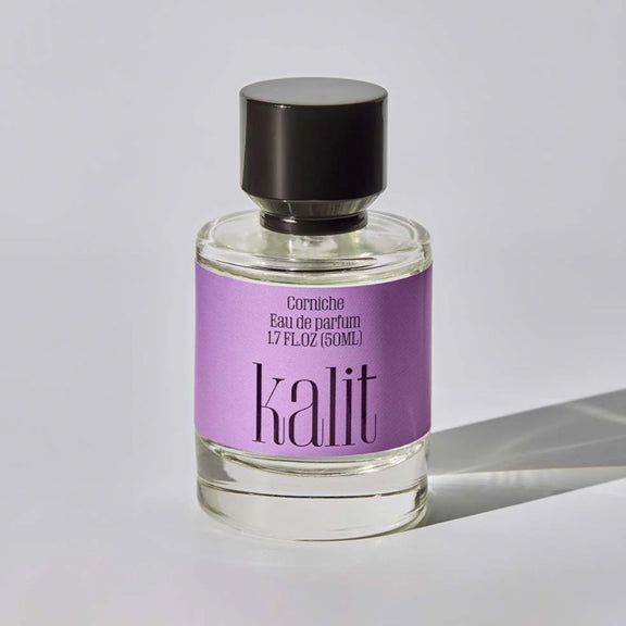 Parfyme Corniche - By Kalit