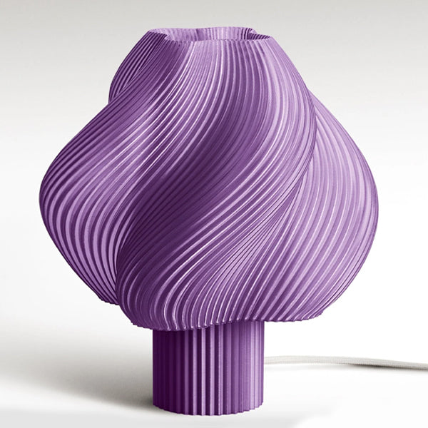 Serve Lampe Grande Lavender Sorbet - By  Créme Atelier