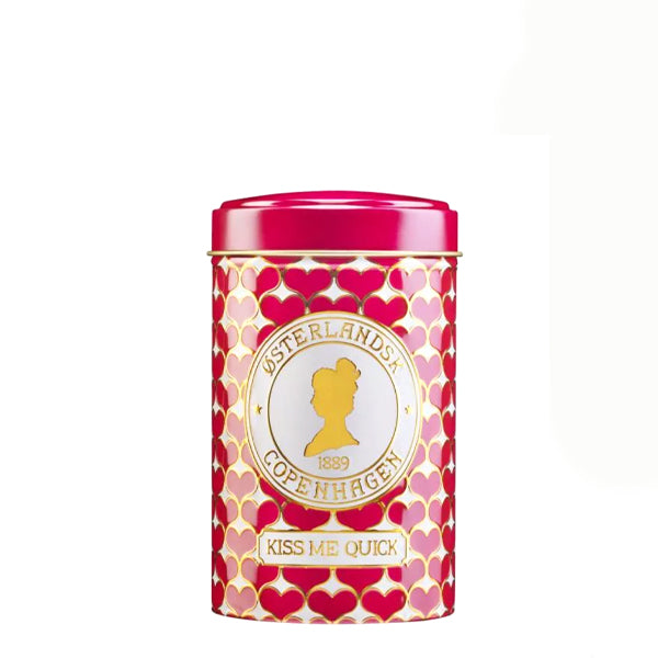 Kiss Me Quick Blend 125 gr. - By Østerlandsk Copenhagen