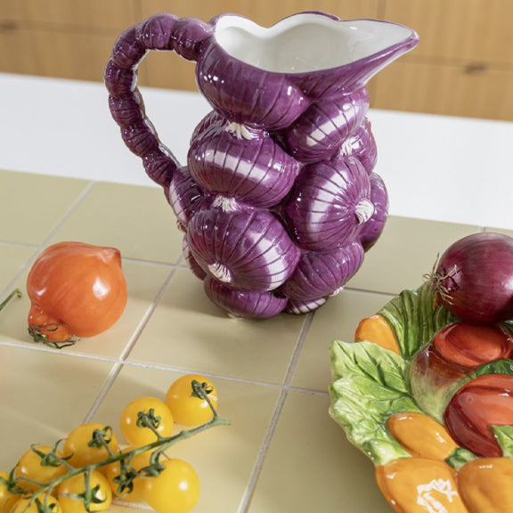 Mugge Legume Rødløk - By &Klevering