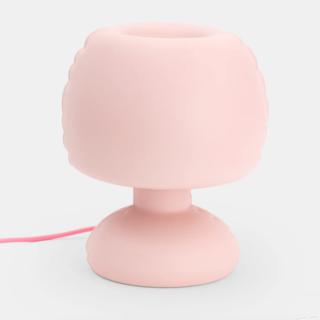 Bordlampe Freddy Bubblegum Matte - By Home Studyo