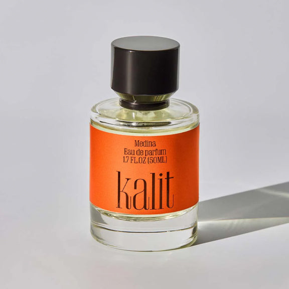 Parfyme Medina - By Kalit