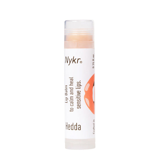 Hedda Lip Balm Lavender - By NYKR