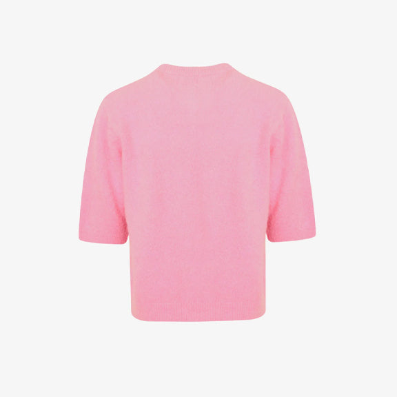 Kae Cardigan Blush - By Noella