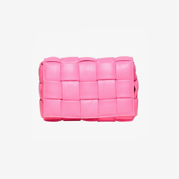 Brick Bag Rosa - By Noella