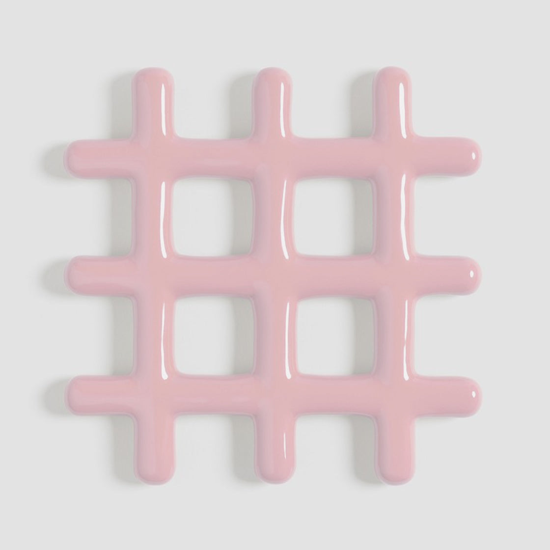 Bordskåner Rosa - By &Klevering