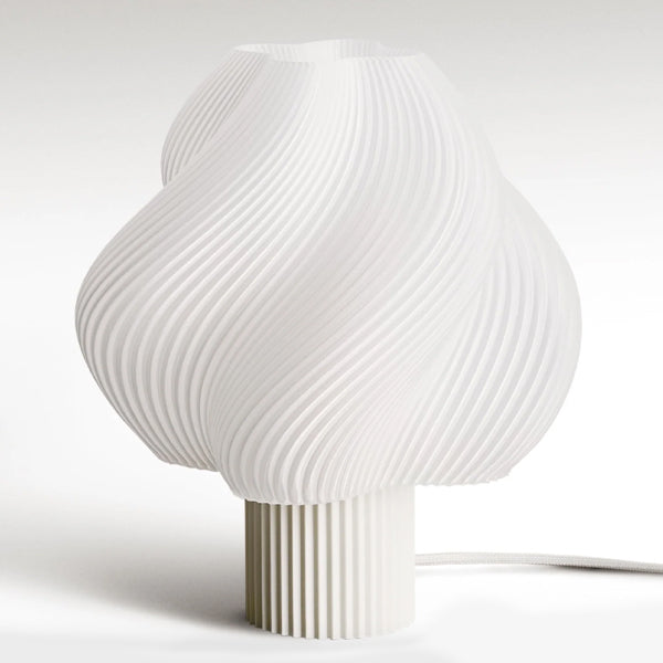 Serve Lampe Grande Vanilla Bean - By  Créme Atelier